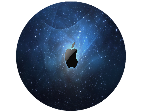 Podkładka pod myszkę Apple na Arena.pl