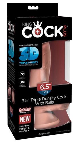 kcp 6.5 tdc with balls light na Arena.pl