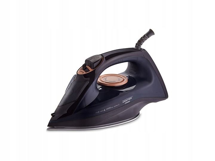 Żelazko parowe ZELMER ZIR1505 2400W zdjęcie 1