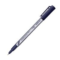 cienkopis kreślarski 0,2mm a/czarny 1124 a'12