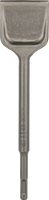 DŁUTO PŁASKIE SDS PLUS SZEROKIE 60*250MM - B 2608690102