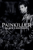 Painkiller: Black Edition (PC) Klucz Steam Bez VPN Wysyłka 24/7