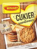 WINIARY CUKIER WANILINOWY 32G
