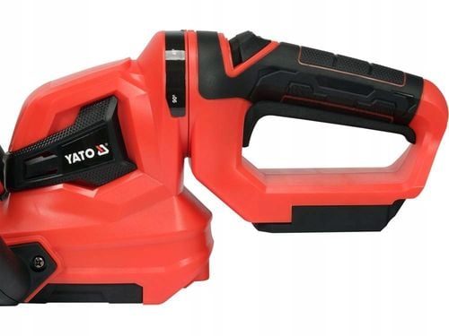 NOŻYCE DO ŻYWOPŁOTU 18V 45 CM YATO na Arena.pl