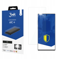 Samsung Galaxy Note 10+ - 3mk ARC+