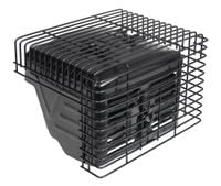 TŁUMIK LONCIN G420F CZĘŚĆ ORYGINALNA 180571346-0002