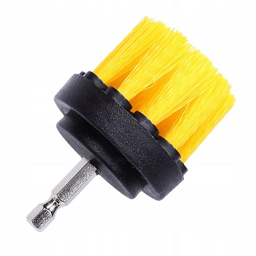 5 Szczotki wielofunkcyjne sprzątające do czyszczenia na wiertarkę na Arena.pl