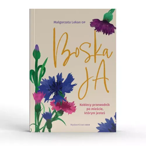 Boska Ja na Arena.pl