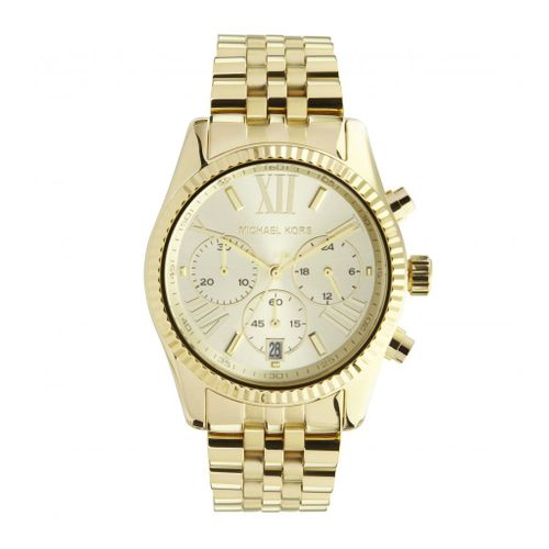 Michael Kors MK5556 - Lexington na Arena.pl
