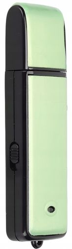 Podsłuch w pendrive USB nagrywa w wysokiej jakości wygodny i mały 8GB na Arena.pl