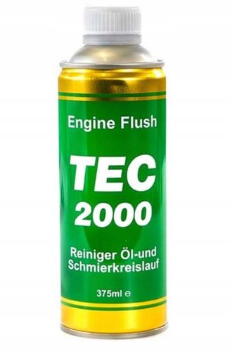 PŁUKANKA DO SILNIKA TEC2000 ENGINE FLUSH 375ml na Arena.pl