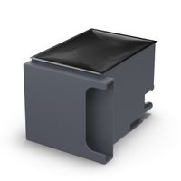 Tusz Epson Maintenance box C13T671400 czarny (black)