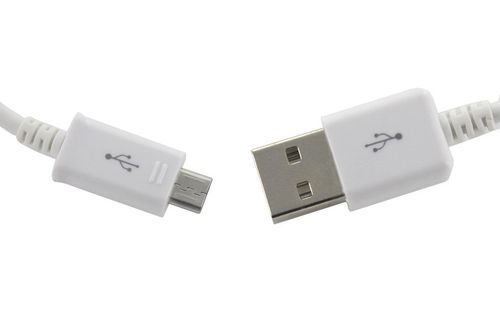 Kabel Micro USB Exlusive Transmisja Danych na Arena.pl