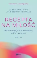 Recepta Na Miłość. Mikronawyki, Które Kształtują Udany Związek, Seria