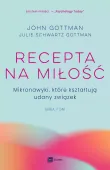 Recepta Na Miłość. Mikronawyki, Które Kształtują Udany Związek, Seria