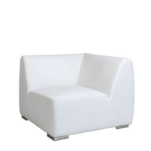 ELEMENT NAROŻNY SATIS 93X93X71 CM na Arena.pl