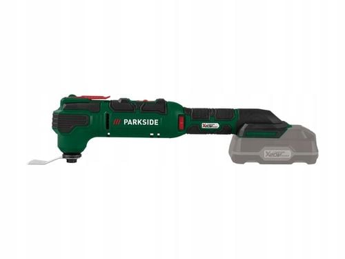 Narzędzie wielofunkcyjne akumulatorowe PARKSIDE PAMFW 20-Li 20V na Arena.pl