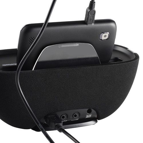 Radio Budzik Bluetooth AudioSonic CL1462 na Arena.pl