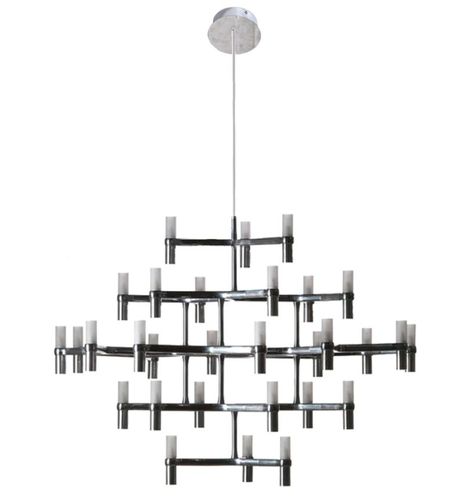 Lampa wisząca ATOMIC GRANDE na Arena.pl