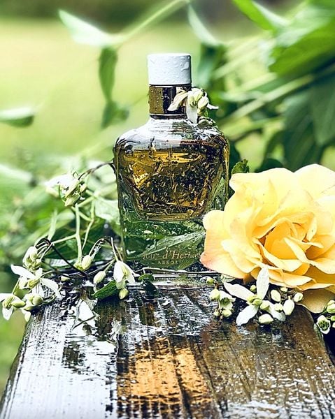 Hermes Jour d'Hermes Absolu Eau de Parfum 85ml zdjęcie 4