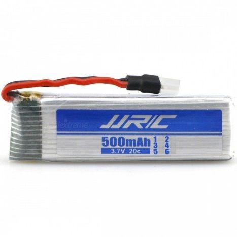 Bateria do drona JJRC H37 na Arena.pl