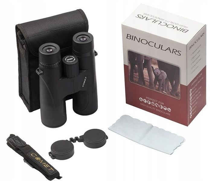 Lornetka Comet LR105 10 x 42 mm zdjęcie 1