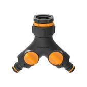 PRZYŁĄCZE KRANOWE PODWÓJNE, MULTI - FS-1027061
