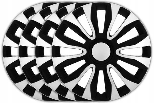 KOŁPAKI 13 do CITROEN C4 C3 Saxo DS3 C2 Xsara AVM na Arena.pl