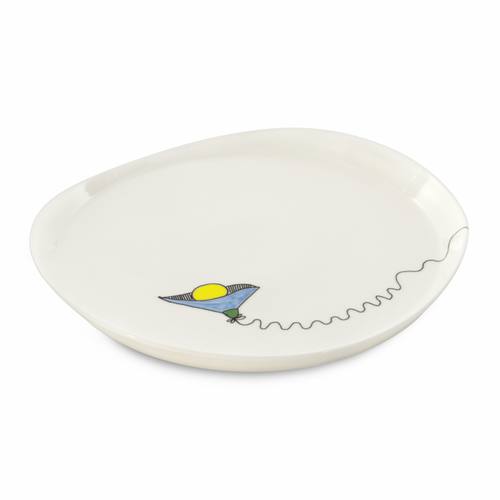 Talerz (25 cm) 2 szt Codriez Berghoff na Arena.pl