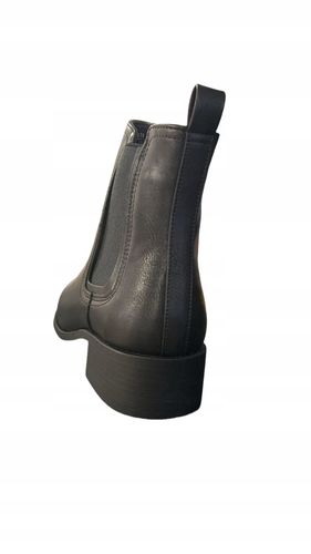 NOVO botki Damskie R36 na Arena.pl