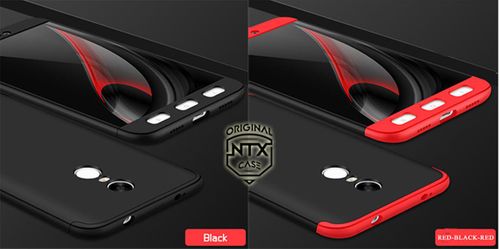 ETUI CASE ARMOR NTX 360 SLIM XIAOMI REDMI NOTE 4X na Arena.pl