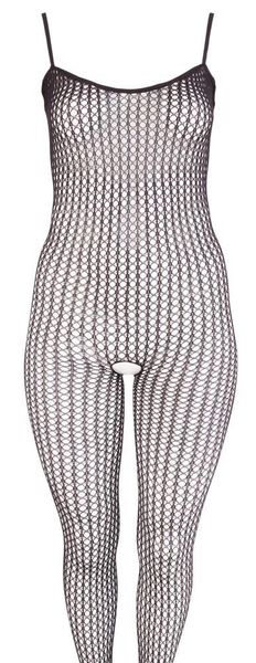 Catsuit Bl. Xl/Xxl zdjęcie 5