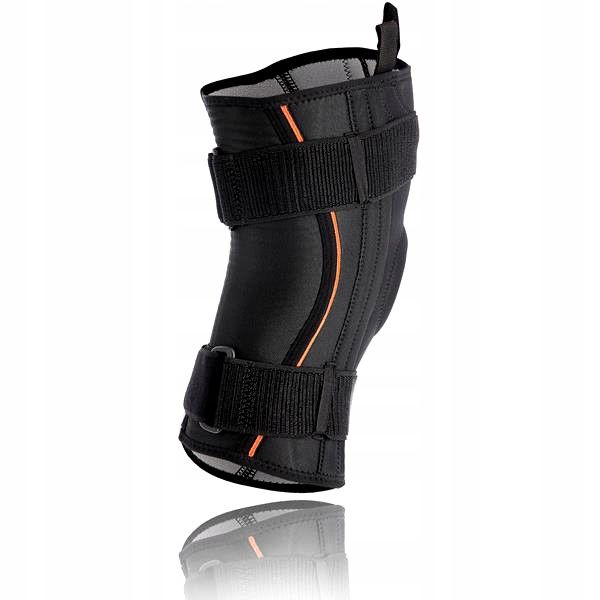 STABILIZATOR NA KOLANO ściągacz kolano opaska S zdjęcie 4