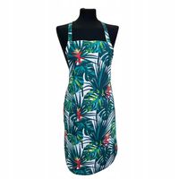 HouseArtLife Fartuch Kuchenny Bawełniany z Kieszenią Na Prezent Producent