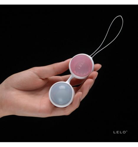 LELO - Luna Beads na Arena.pl