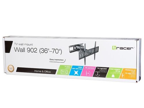Uchwyt LED\LCD TRACER Wall 902 (36"- 70") na Arena.pl