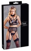 bra suspender set l