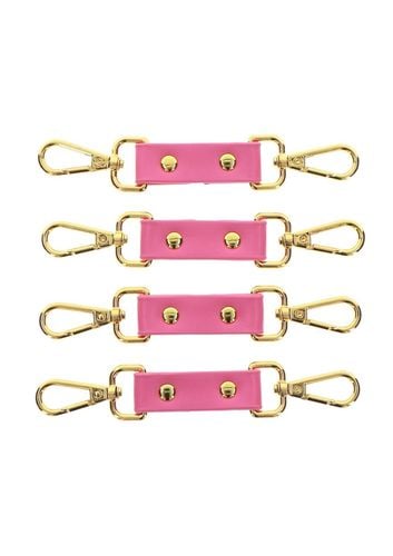 hogtie pink na Arena.pl