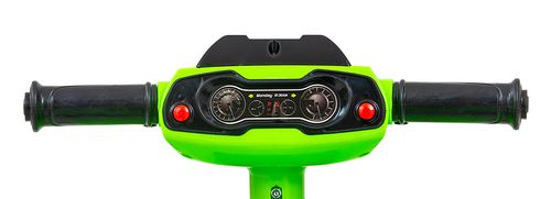 Milly Mally Pojazd Monster Green na Arena.pl