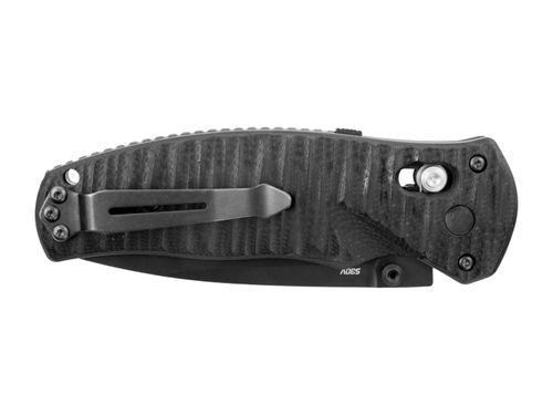 Nóż Benchmade 1000001BK Volli na Arena.pl