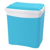 LODÓWKA TURYSTYCZNA KAMAI TROPIC 24L TERMICZNA LEKKA 18KG