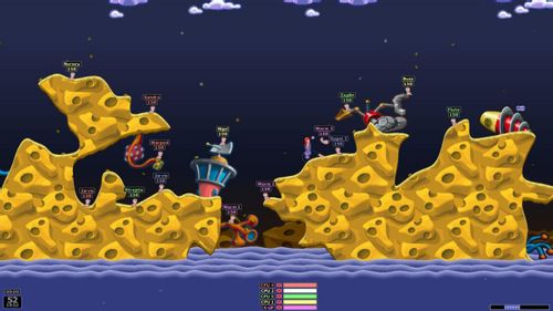 Worms Armageddon Klucz CD KEY WYSYŁKA 24/7 na Arena.pl