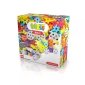 Klocki Meli Maxi Constructor 220szt