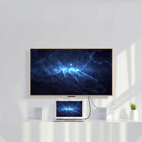 Kabel RETOO UHD 4K HDMI - HDMI 1,5 m na Arena.pl
