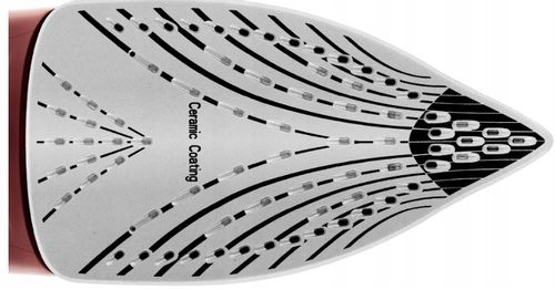 Żelazko Elektryczne Teesa Slide Precision 3000 na Arena.pl