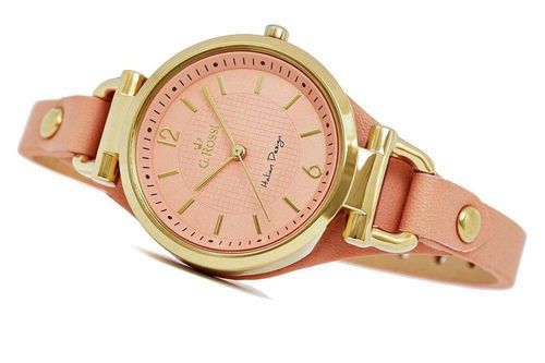 Zegarek Damski G. Rossi 3652A-5E2 na Arena.pl