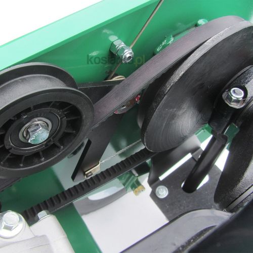 Billy Goat PL1800 na Arena.pl