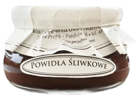 PowidŁa Śliwkowe 320 g - Krokus