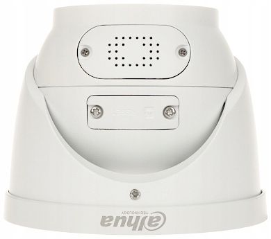 Kamera IP Dahua 5Mpx Głośnik Mikrofon IPC-HDW3549H-AS-PV-0280B-S5 FULLCOLOR na Arena.pl