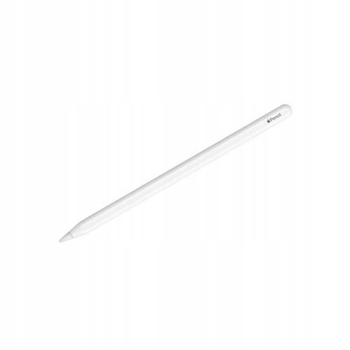 Rysik do ekranów Apple biały zdjęcie 3